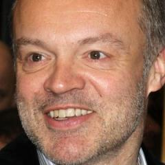 Graham Norton quotes