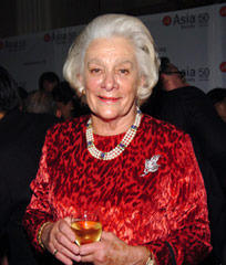 Happy Rockefeller quotes