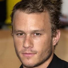 Heath Ledger quotes