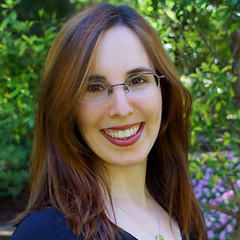 Jackie Morse Kessler quotes