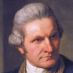 James Cook quotes