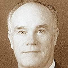 James M. Paramore quotes