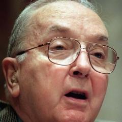 Jesse Helms quotes