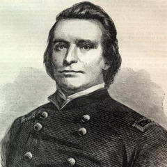 John A. Logan quotes