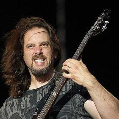 John Petrucci quotes