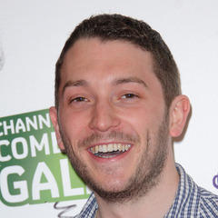 Jon Richardson quotes