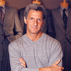 Joseph Abboud quotes