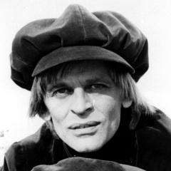 Klaus Kinski quotes