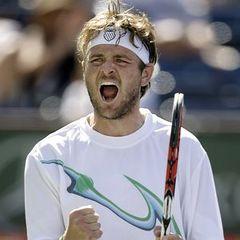 Mardy Fish quotes