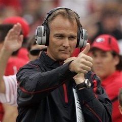 Mark Richt quotes
