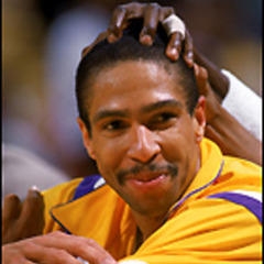 Mychal Thompson quotes