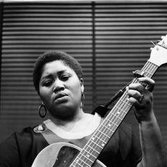 Odetta quotes