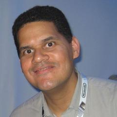 Reggie Fils-Aime quotes