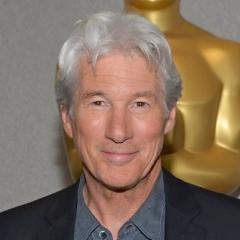 Richard Gere quotes