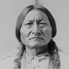 Sitting Bull quotes