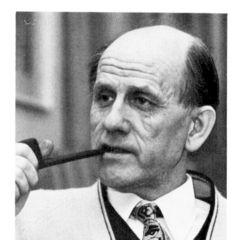 Sten Lindroth quotes