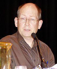 Stephen Baxter quotes