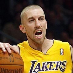 Steve Blake quotes