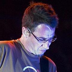 Stone Gossard quotes