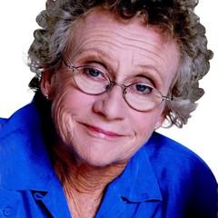 Sue Johanson quotes