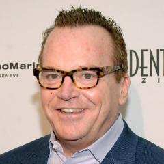 Tom Arnold quotes
