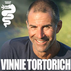 Vinnie Tortorich quotes