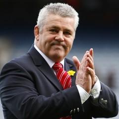 Warren Gatland quotes
