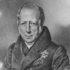 Wilhelm von Humboldt quotes