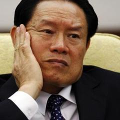 Zhou Yongkang quotes
