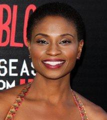 Adina Porter quotes