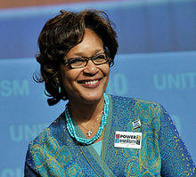 Arlene Holt Baker quotes