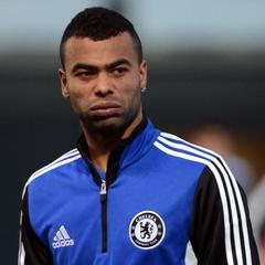 Ashley Cole quotes