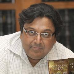 Ashwin Sanghi quotes