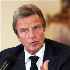 Bernard Kouchner quotes