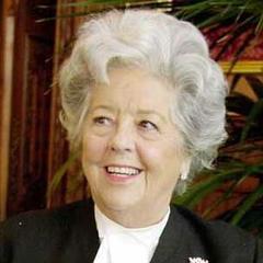 Betty Boothroyd quotes