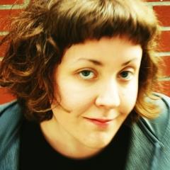 Courtney Summers quotes