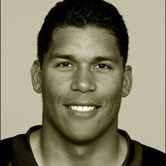 Donnie Edwards quotes