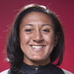 Elana Meyers quotes