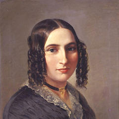Fanny Mendelssohn quotes