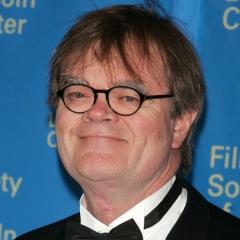 Garrison Keillor quotes
