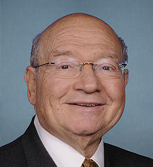 Gary Ackerman quotes