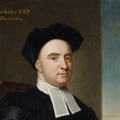 George Berkeley quotes
