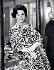 Geraldine Stutz quotes