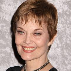 Grace Zabriskie quotes
