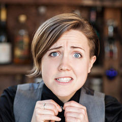 Hannah Hart quotes
