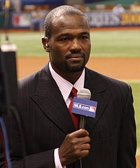 Harold Reynolds quotes