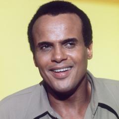 Harry Belafonte quotes