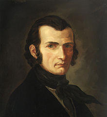 Johann Gottfried Seume quotes