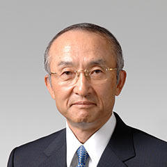 Katsuaki Watanabe quotes