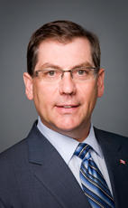 Kevin Sorenson quotes